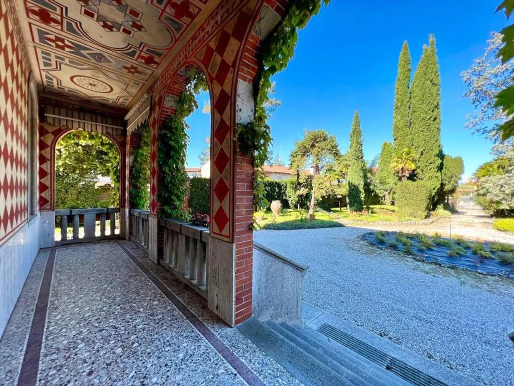 Villa a San giovanni al natisone in Via Della Stretta - Foto 2