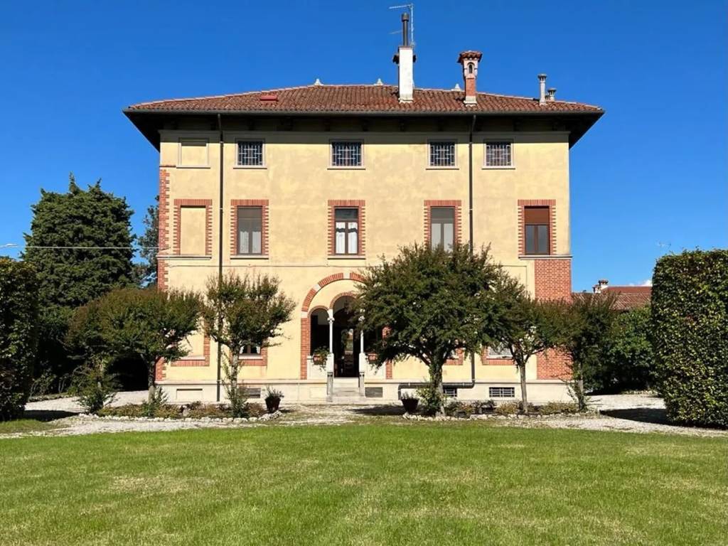 Villa a San giovanni al natisone in Via Della Stretta - Foto 4