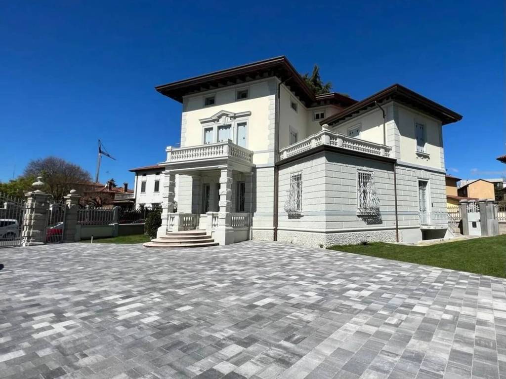 Villa a Udine in Via Sacile - Foto 2