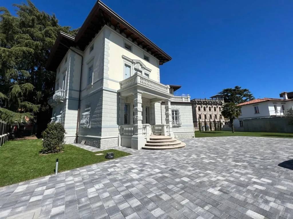 Villa a Udine in Via Sacile - Foto 4