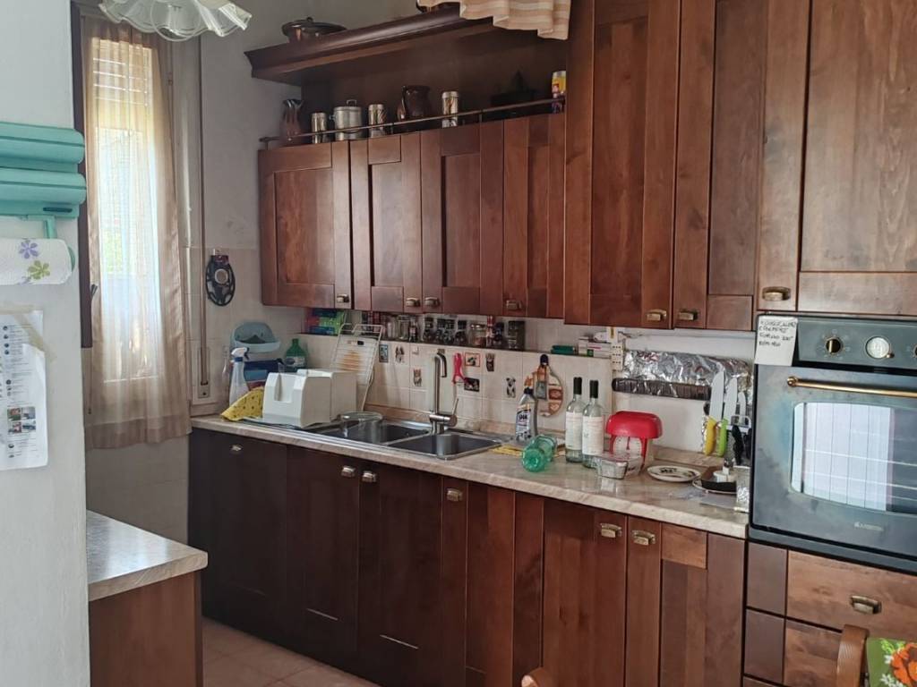 Appartamento a Cassolnovo in Via Guglielmo Oberdan, 8 - Foto 5
