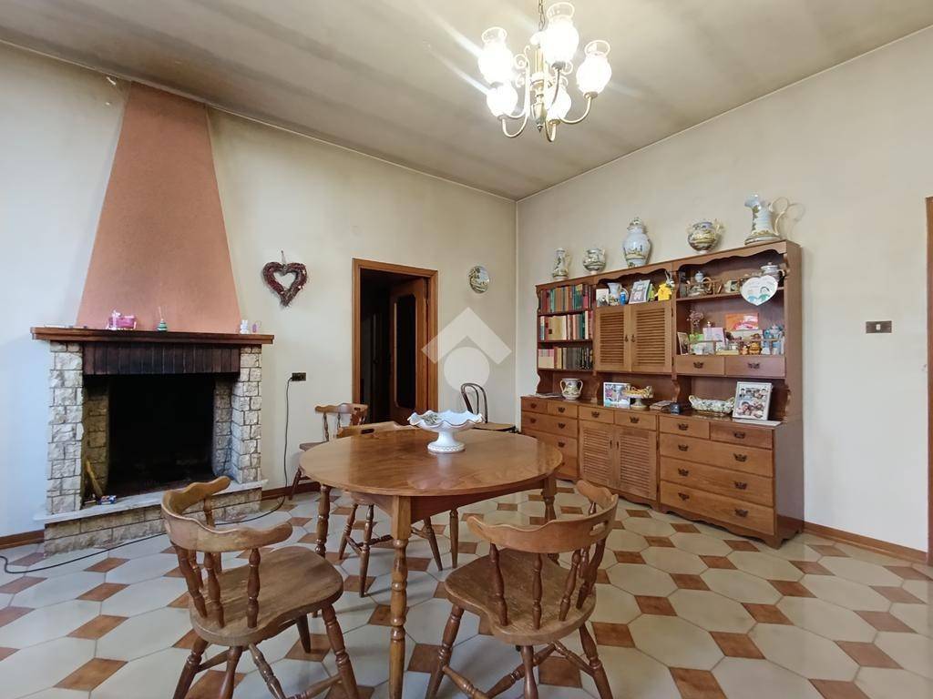 Casa indipendente a Atri in Via Sant' Agostino, 16 - Foto 2