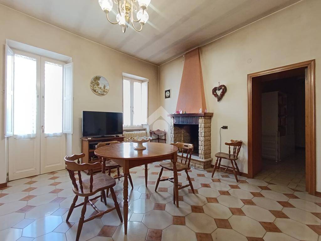 Casa indipendente a Atri in Via Sant' Agostino, 16 - Foto 5