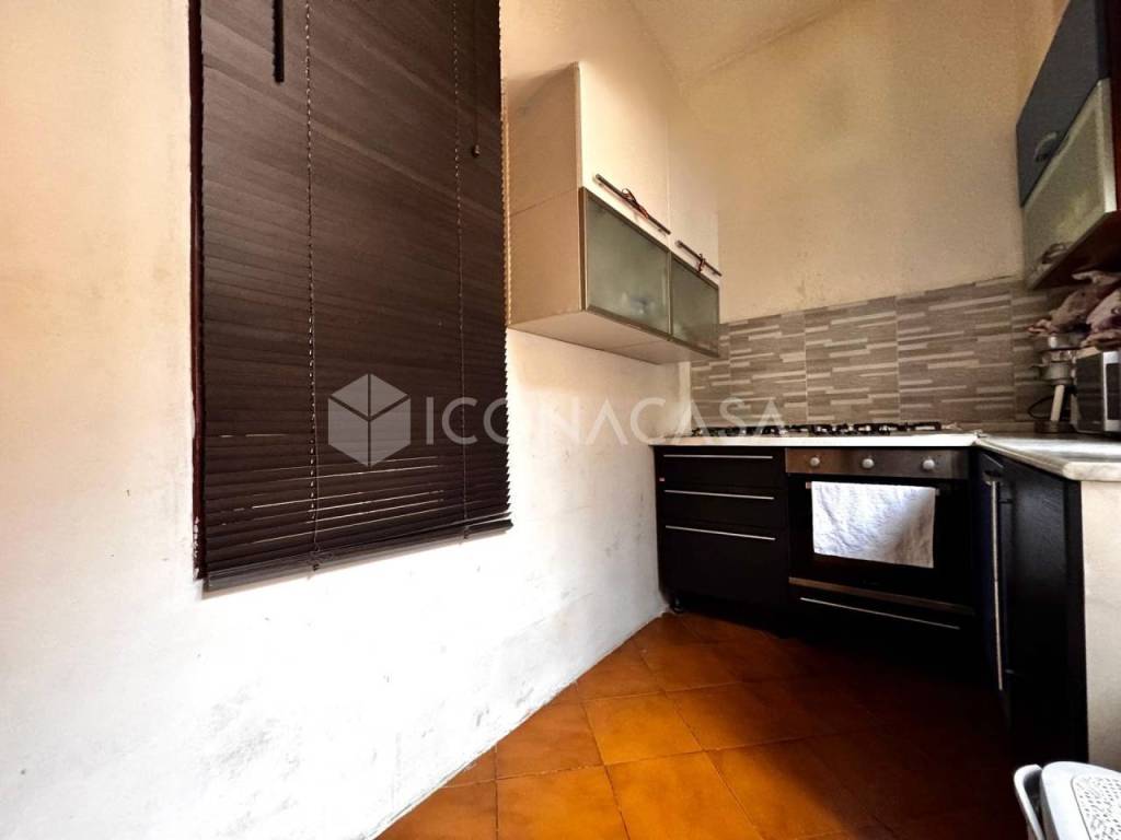 Appartamento a Ponsacco in Via Volturno - Foto 5