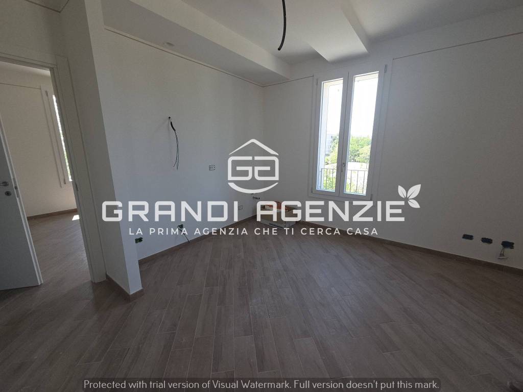 Appartamento a Parma in Via Emilia Ovest, 143 - Foto 3