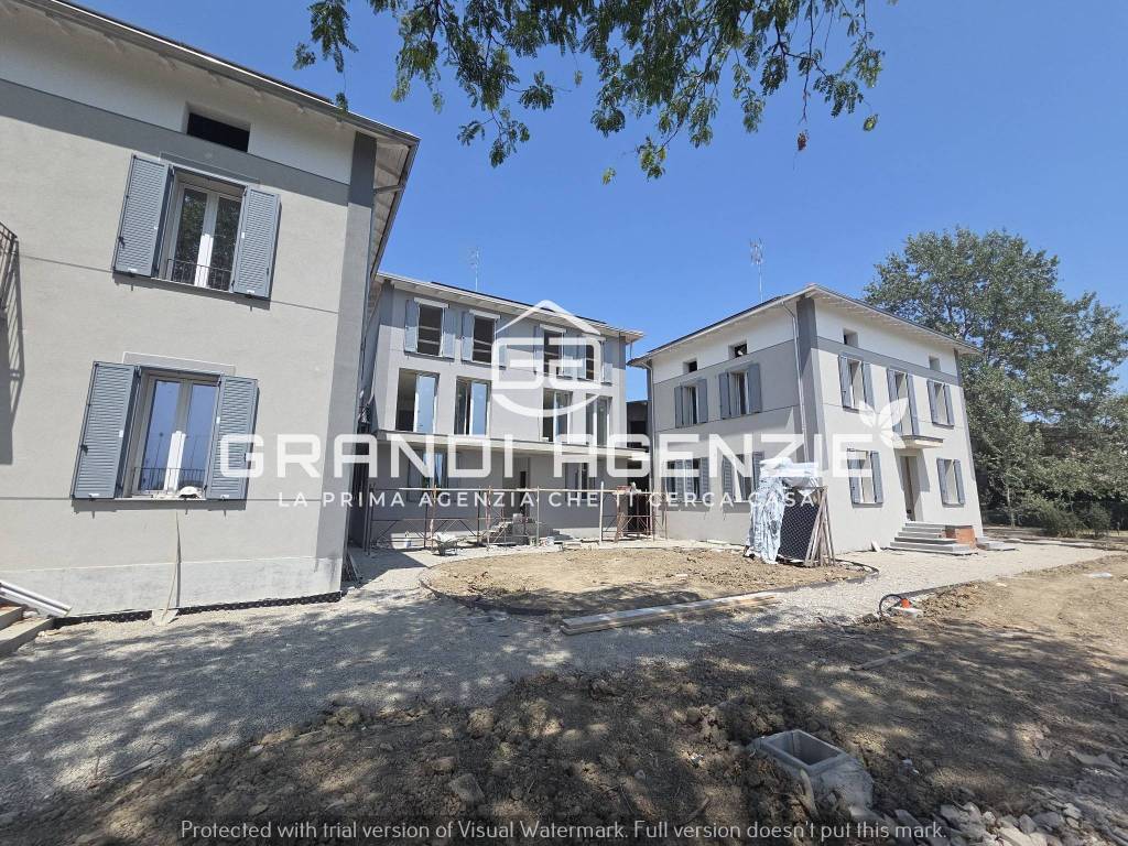 Appartamento a Parma in Via Emilia Ovest, 143 - Foto 5