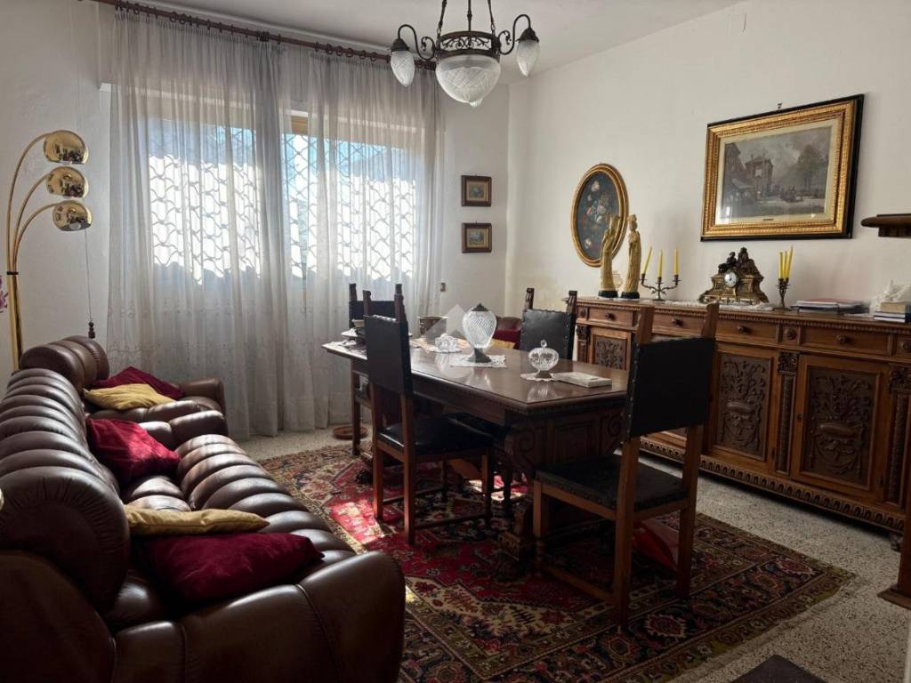 Casa indipendente a Ponte buggianese in Via Genova - Foto 3