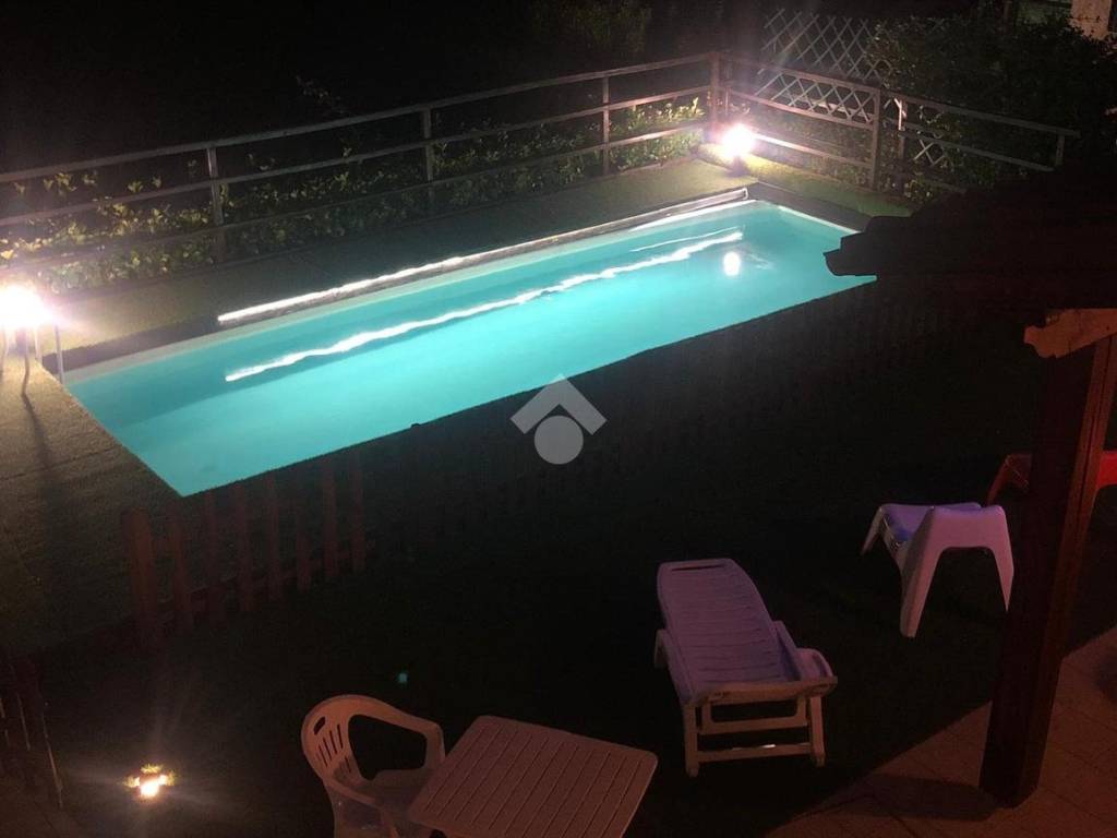Casa indipendente a Magnano in Frazione Piletta, 10 - Foto 3
