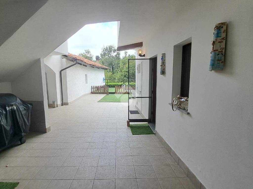 Casa indipendente a Magnano in Frazione Piletta, 10 - Foto 4