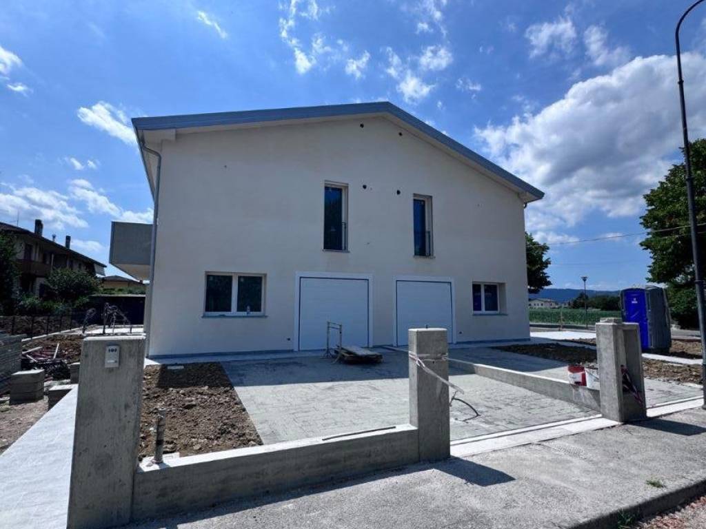 Villa a Montegaldella in Via Querini - Foto 2