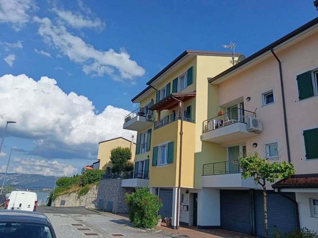 Appartamento a Muggia in Lungomare Venezia, 23 - Foto 2