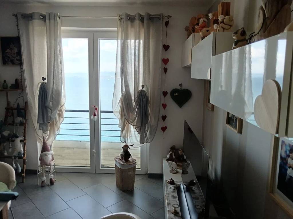 Appartamento a Muggia in Lungomare Venezia, 23 - Foto 4
