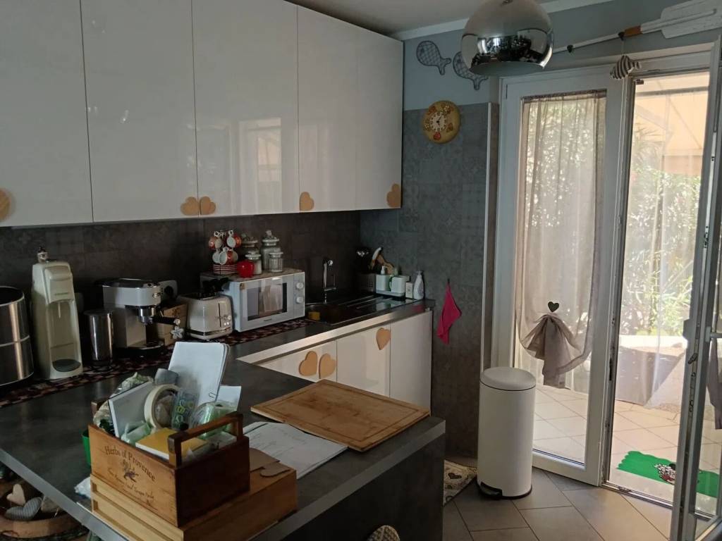 Appartamento a Muggia in Lungomare Venezia, 23 - Foto 5