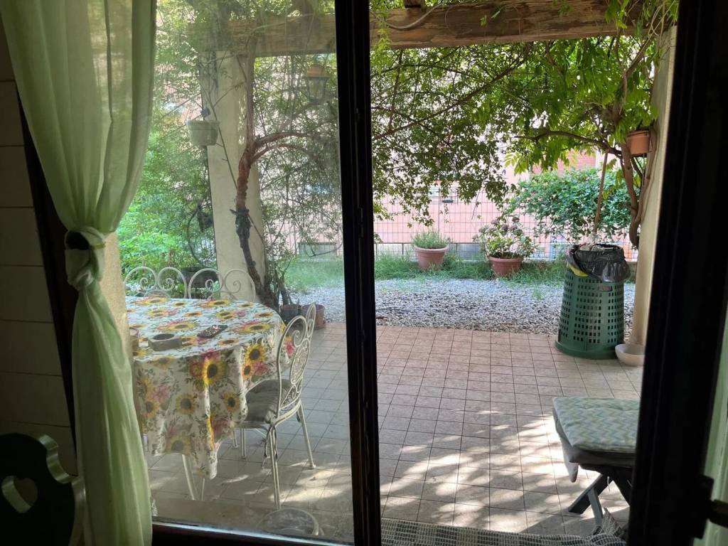Villa a Trieste in Via Bartolomeo Gianelli, 7 - Foto 4