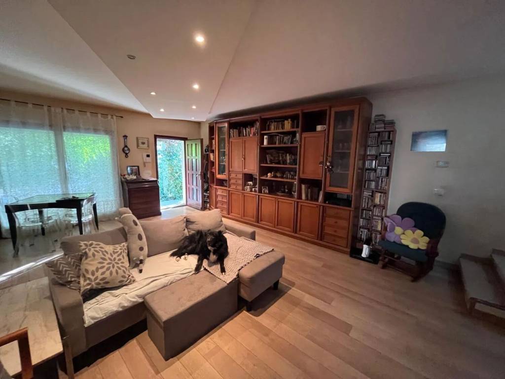 Villa a Trieste in Via Bartolomeo Gianelli, 7 - Foto 5