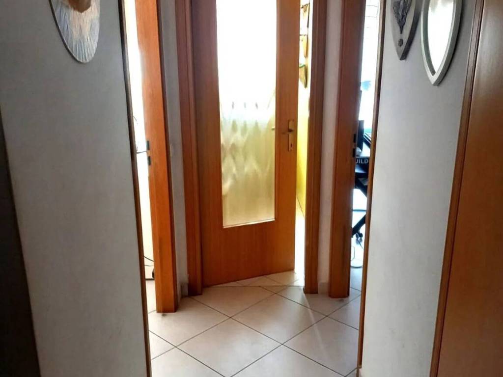Appartamento a Trieste in Via Giacomo Matteotti, 33 - Foto 4
