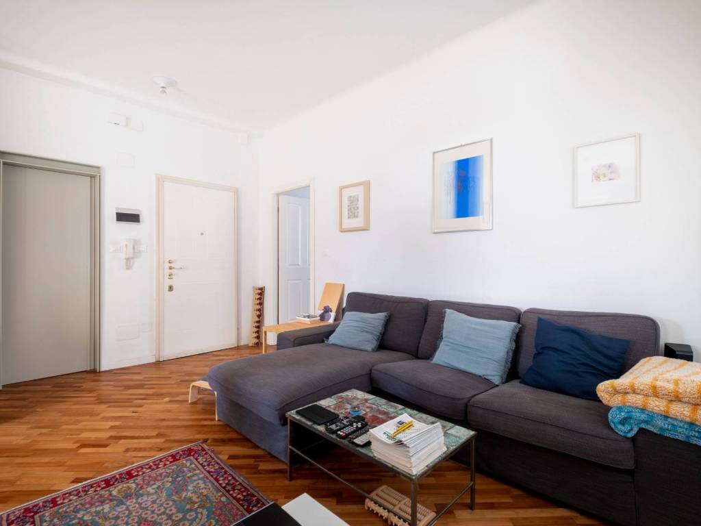 Appartamento a Casalecchio di reno in Via Panoramica - Foto 2