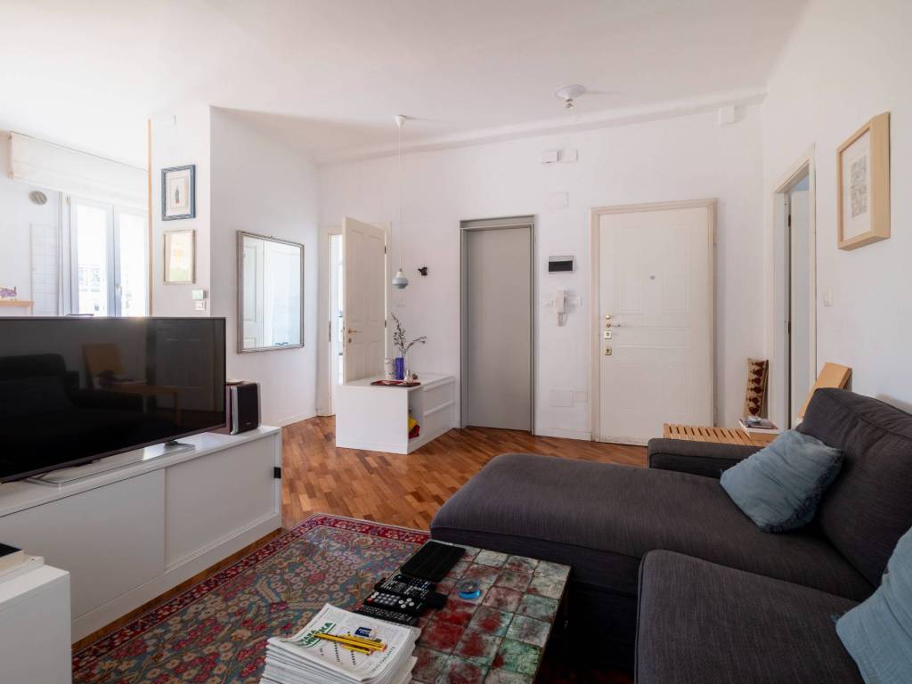 Appartamento a Casalecchio di reno in Via Panoramica - Foto 3