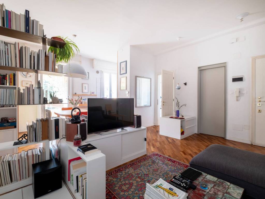 Appartamento a Casalecchio di reno in Via Panoramica - Foto 4