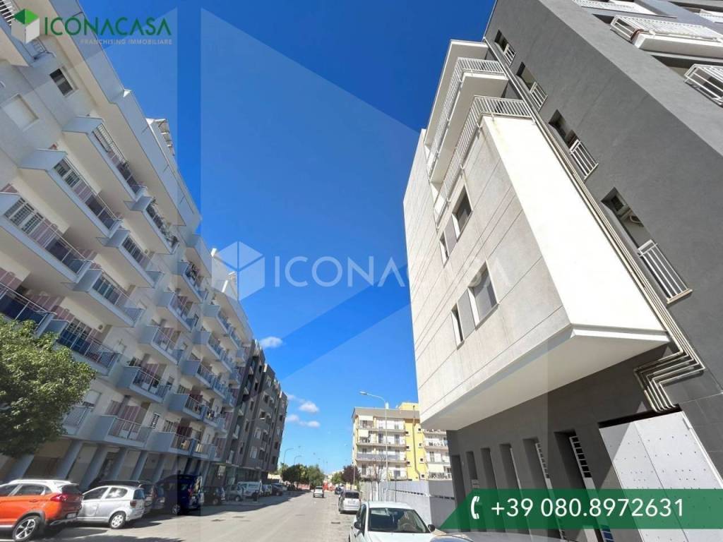 Box / garage a Bisceglie in Via Pietro Porcelli - Foto 2