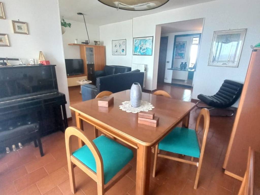 Appartamento a Taranto in Via Galileo Galilei, 20 - Foto 4