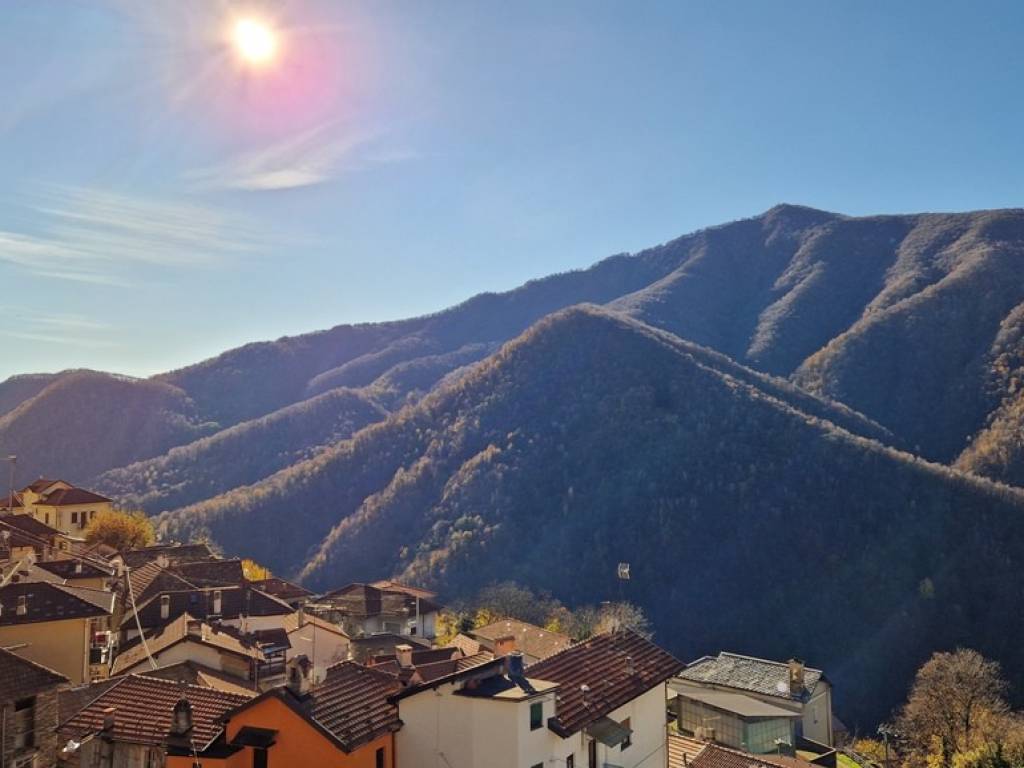 Casa indipendente a Loreglia in Via San Giulio - Foto 4