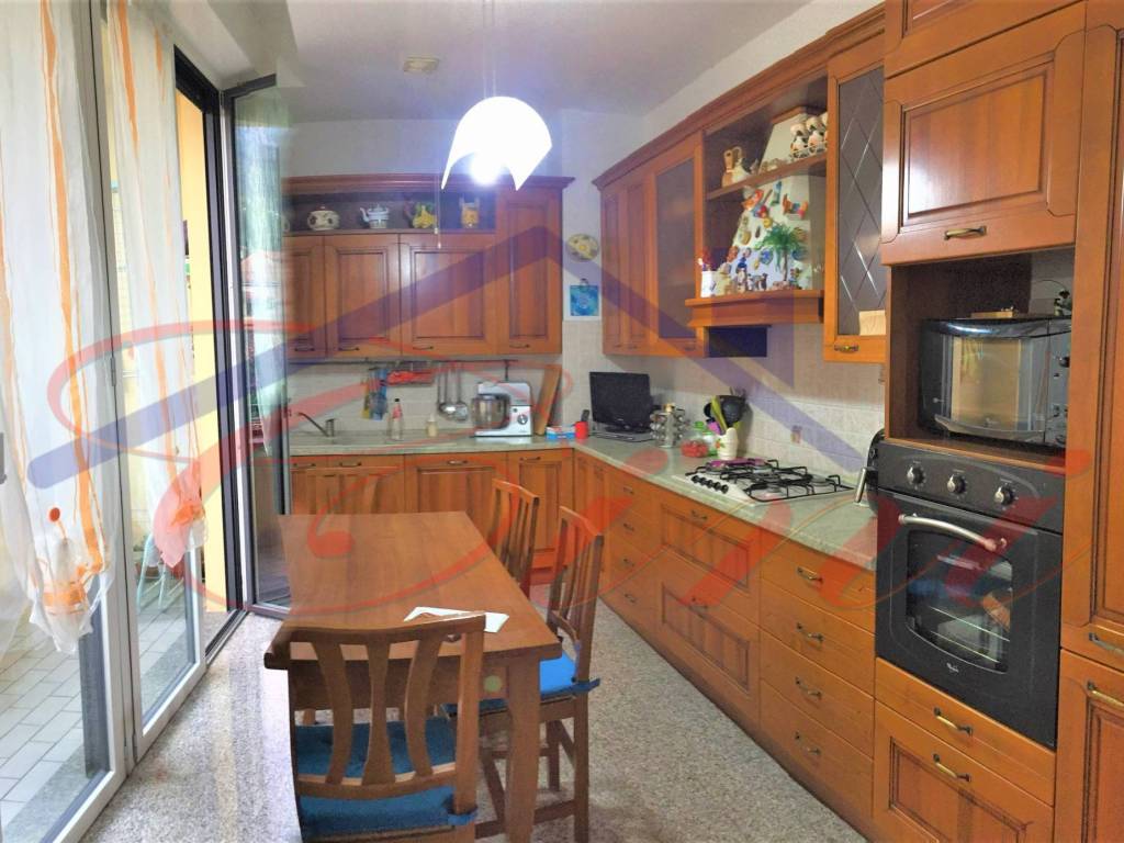 Appartamento a Lecco in Corso San Michele del Carso - Foto 5