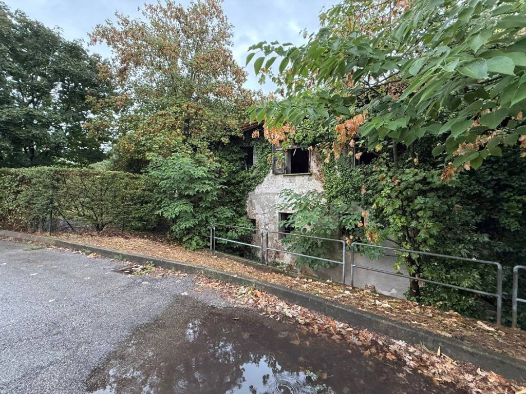 Rustico / casale a Piossasco in Via del Molino, 12 - Foto 2