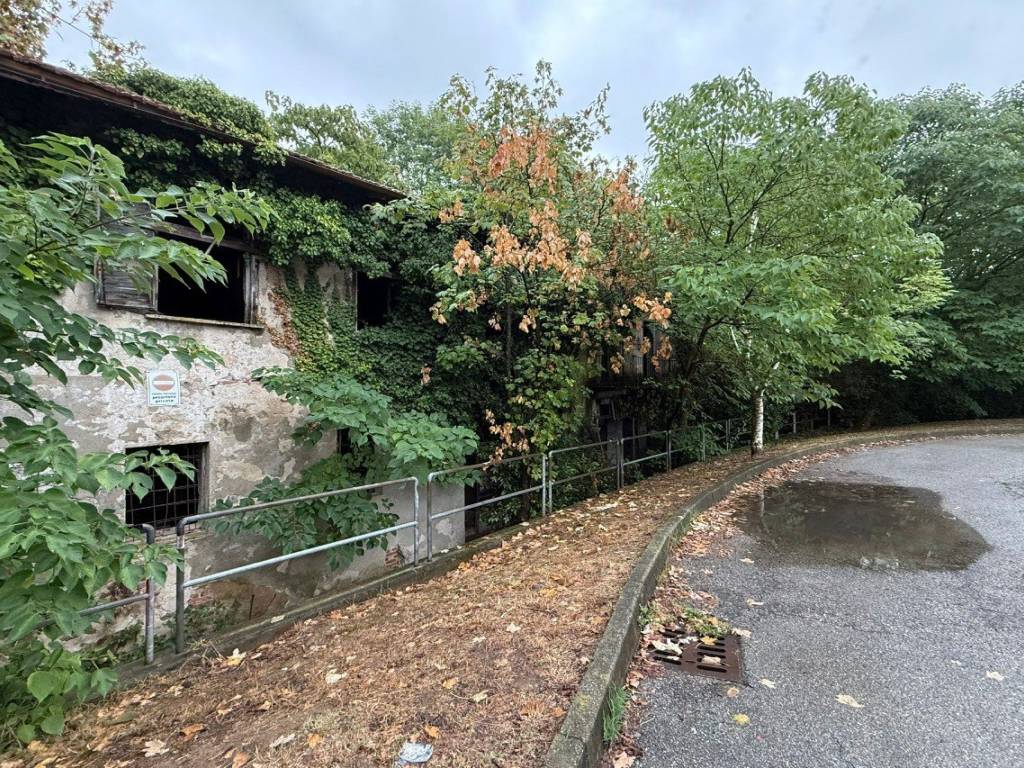 Rustico / casale a Piossasco in Via del Molino, 12 - Foto 3