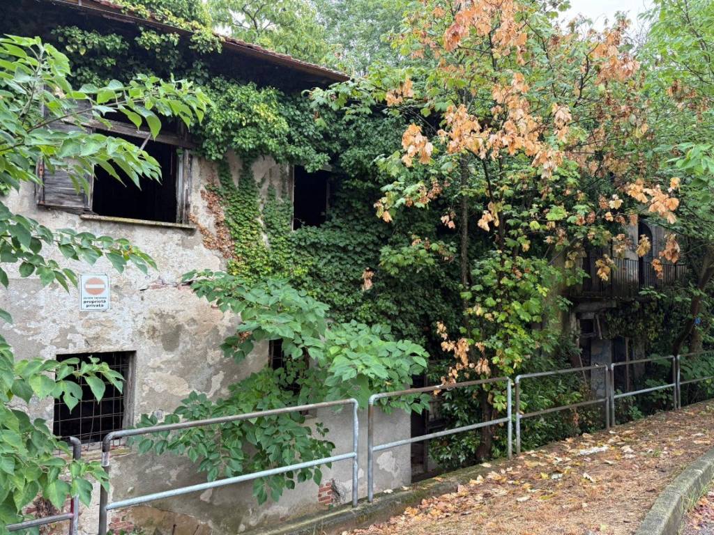 Rustico / casale a Piossasco in Via del Molino, 12 - Foto 4