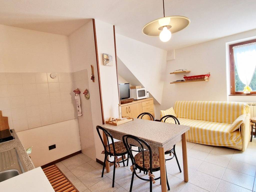 Appartamento a Aprica in Corso Roma, 111 - Foto 2