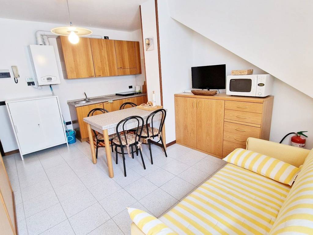 Appartamento a Aprica in Corso Roma, 111 - Foto 4