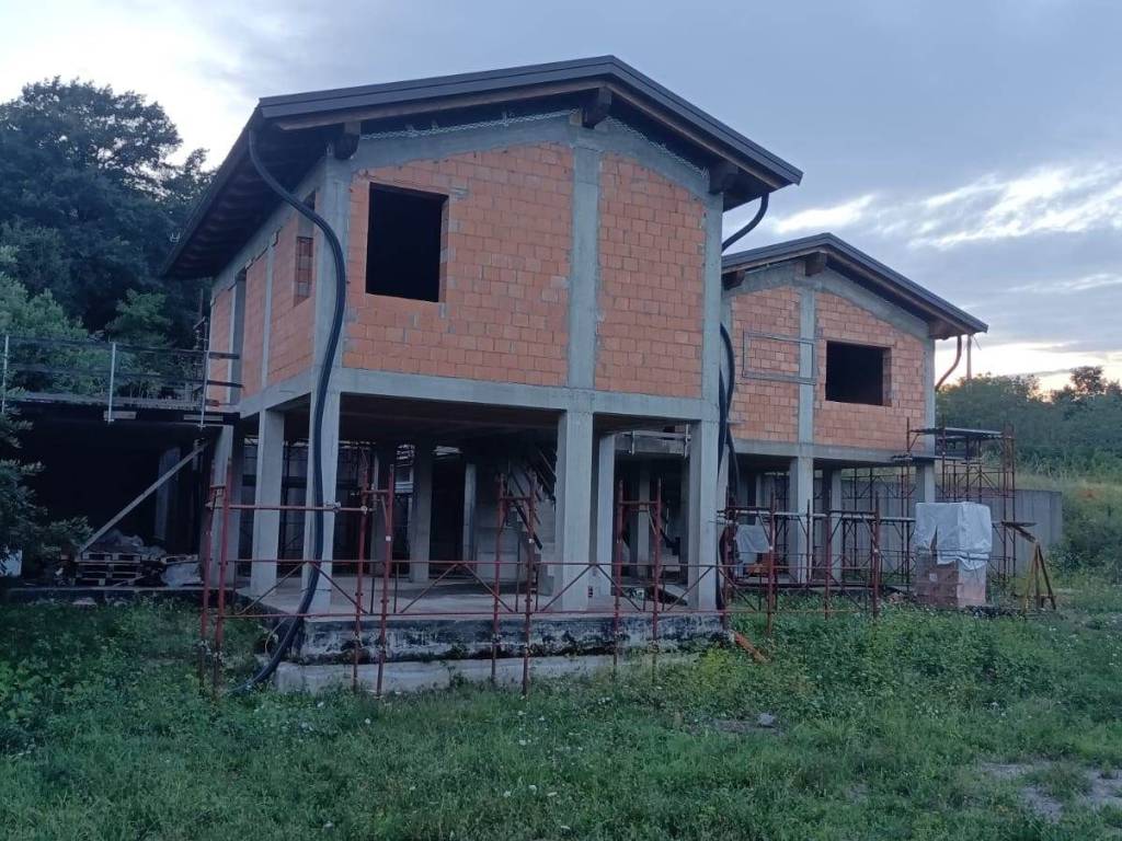 Villa a Castiglione dei pepoli in via Casigni - Foto 2