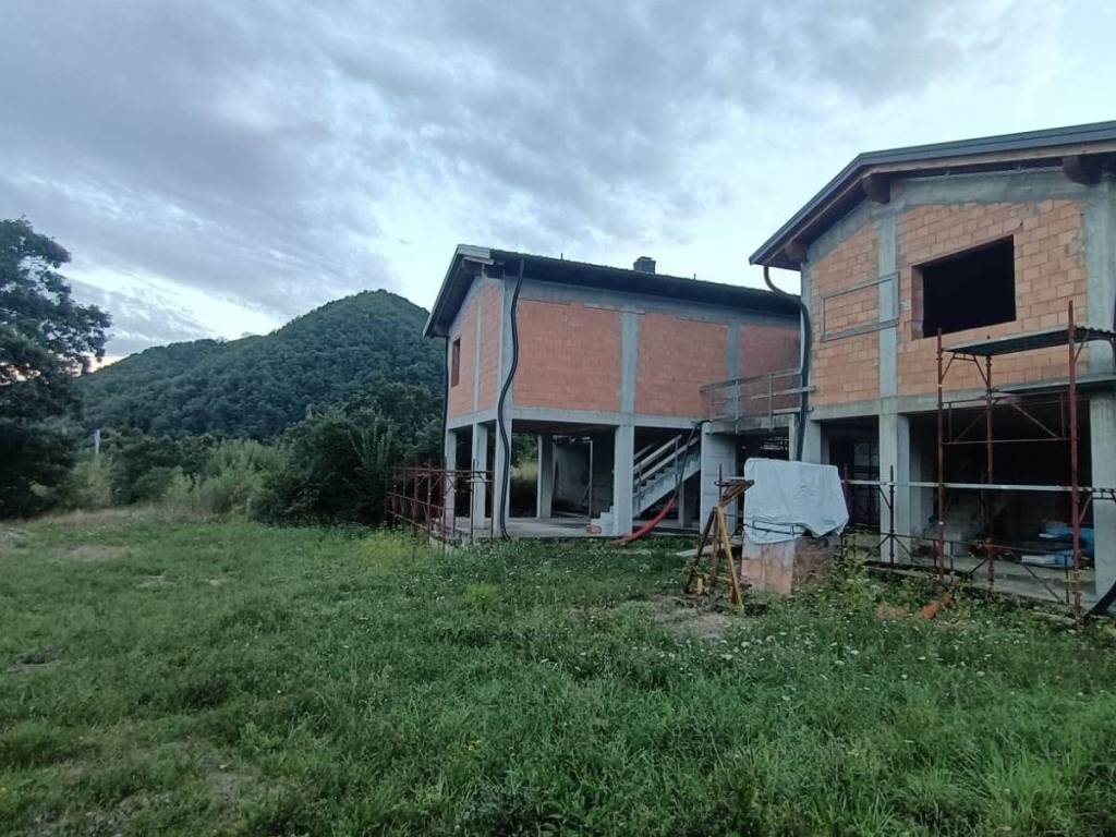Villa a Castiglione dei pepoli in via Casigni - Foto 3