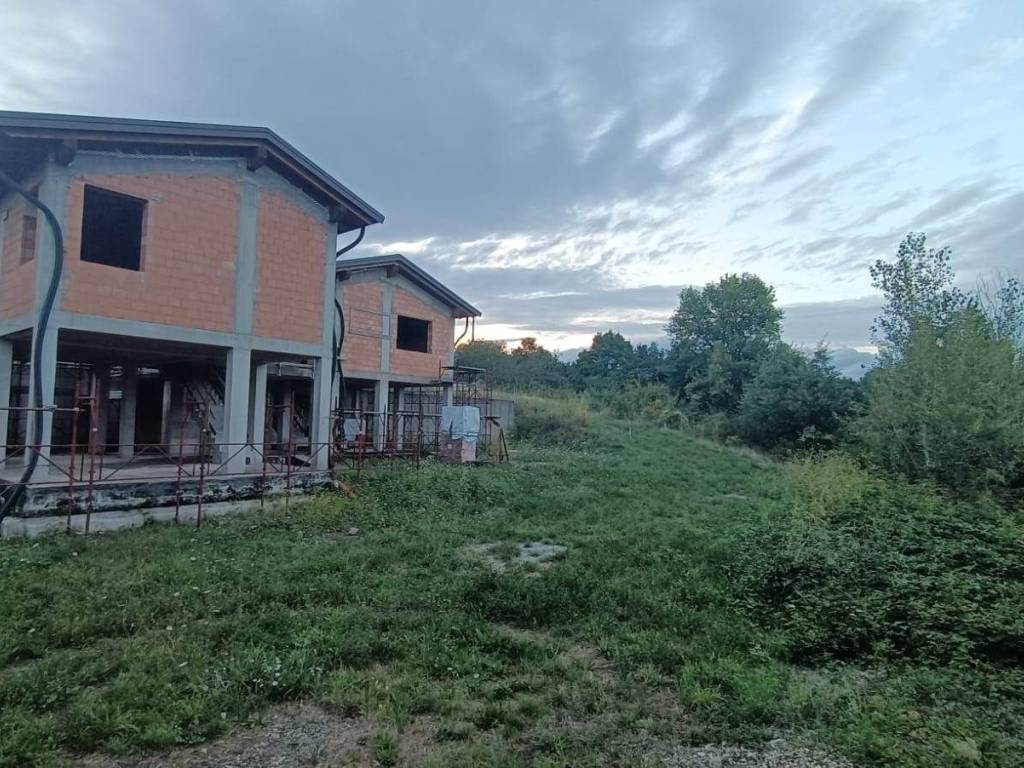 Villa a Castiglione dei pepoli in via Casigni - Foto 4