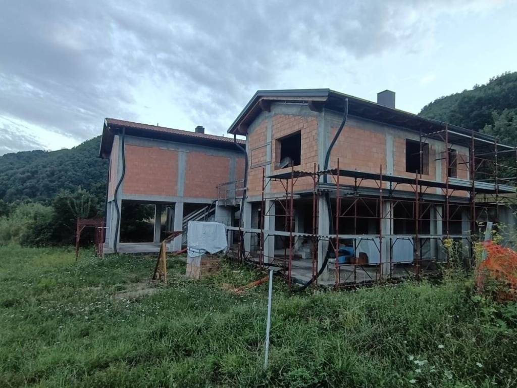 Villa a Castiglione dei pepoli in via Casigni - Foto 5