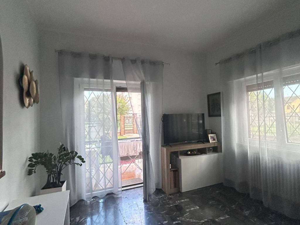 Appartamento a Pandino in Via Giuseppe Garibaldi, 64 - Foto 2