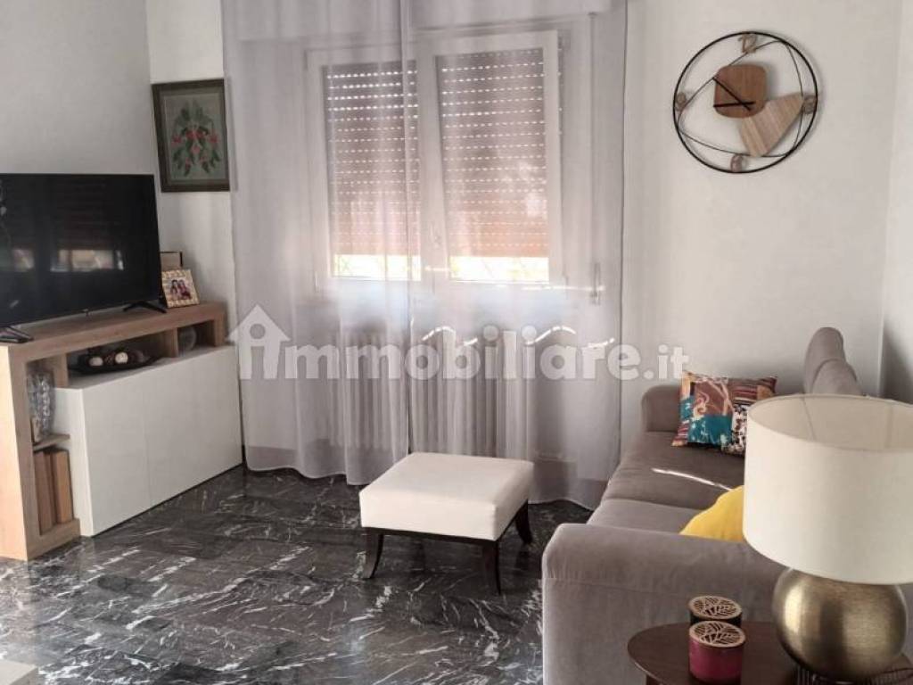 Appartamento a Pandino in Via Giuseppe Garibaldi, 64 - Foto 3