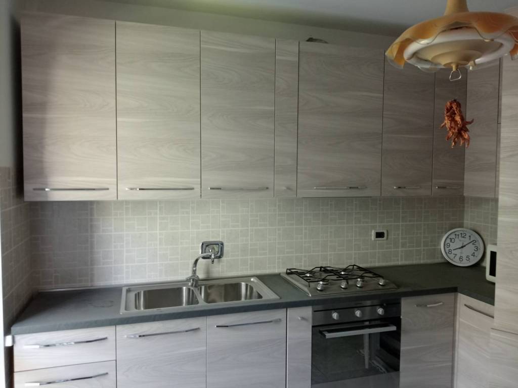 Appartamento a Aosta in Via Parigi, 72 - Foto 2