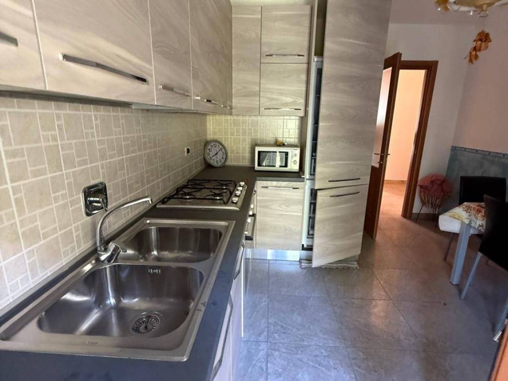 Appartamento a Aosta in Via Parigi, 72 - Foto 3