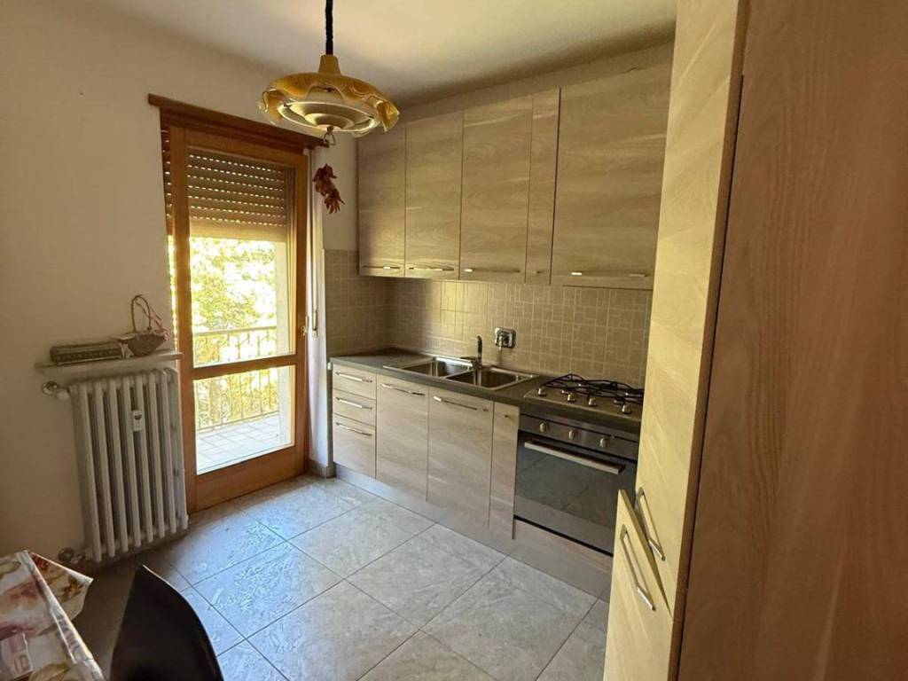 Appartamento a Aosta in Via Parigi, 72 - Foto 4