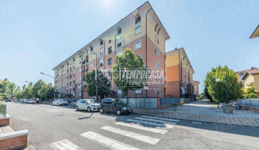 Appartamento a San pietro in casale in Via Giovanni Falcone, 250 - Foto 2