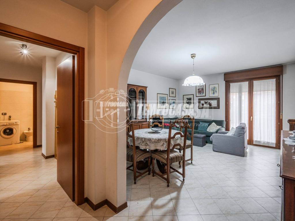 Appartamento a San pietro in casale in Via Giovanni Falcone, 250 - Foto 3