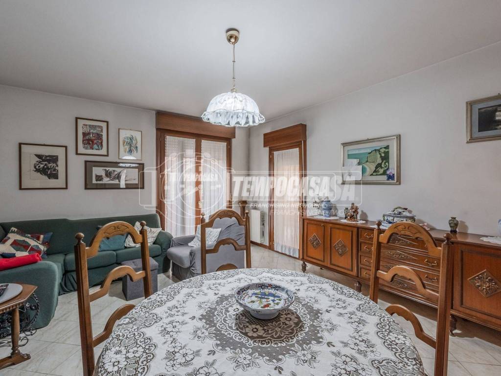 Appartamento a San pietro in casale in Via Giovanni Falcone, 250 - Foto 5