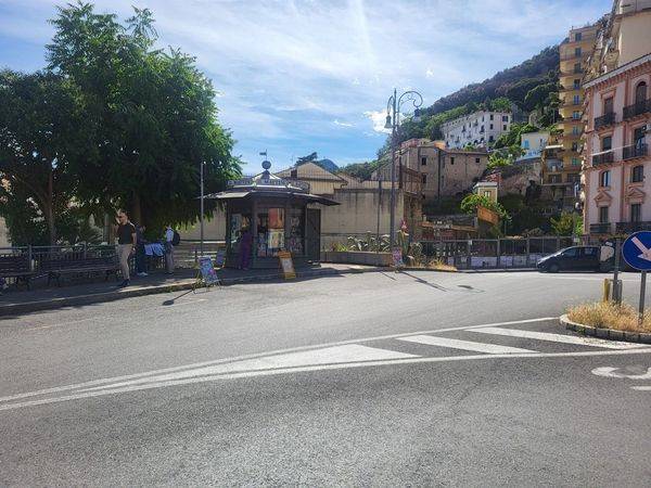Box / garage a Salerno in Via Sant'Eremita - Foto 3
