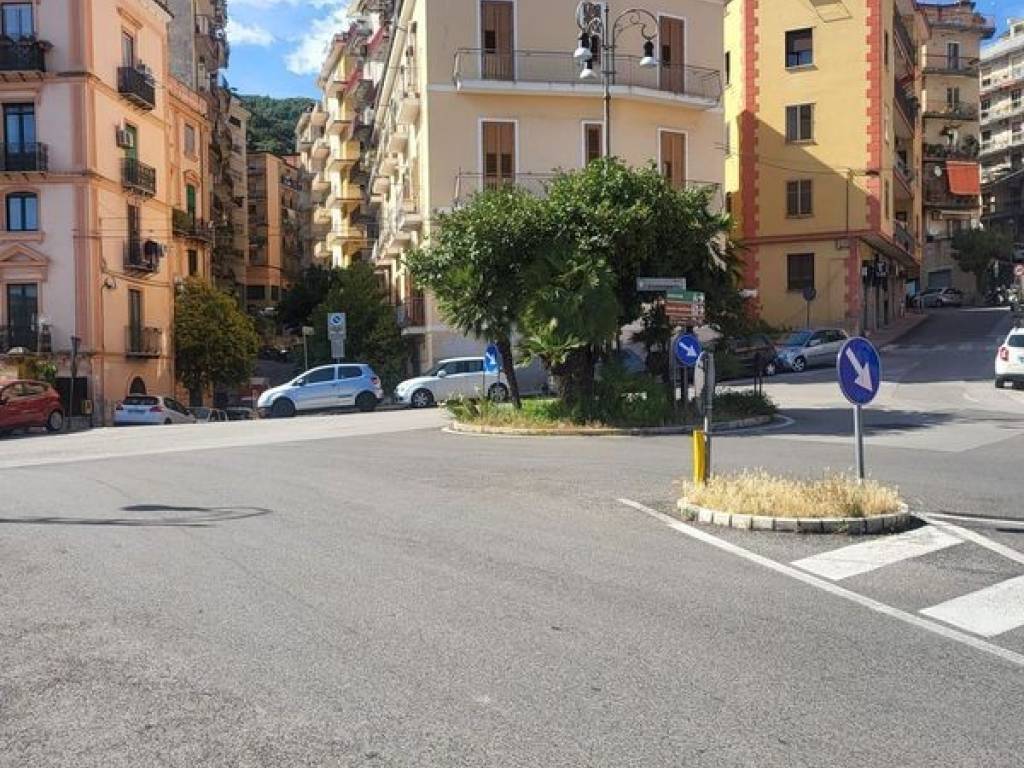 Box / garage a Salerno in Via Sant'Eremita - Foto 4