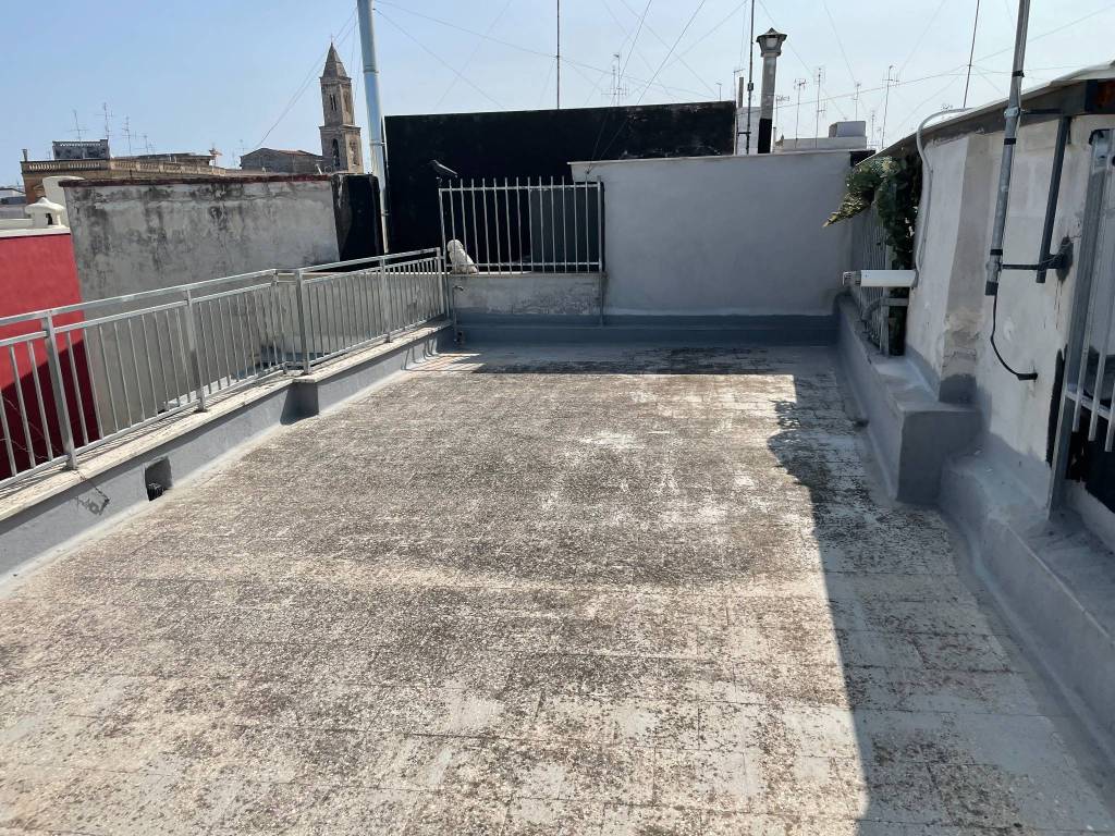 Casa indipendente a Capurso in Vico 2 Orso - Foto 4