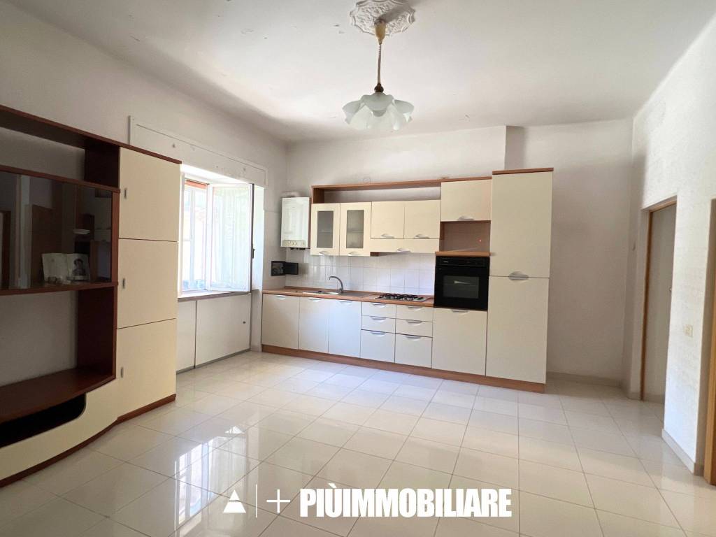 Appartamento a Matera in Via Guglielmo Marconi, 16 - Foto 2