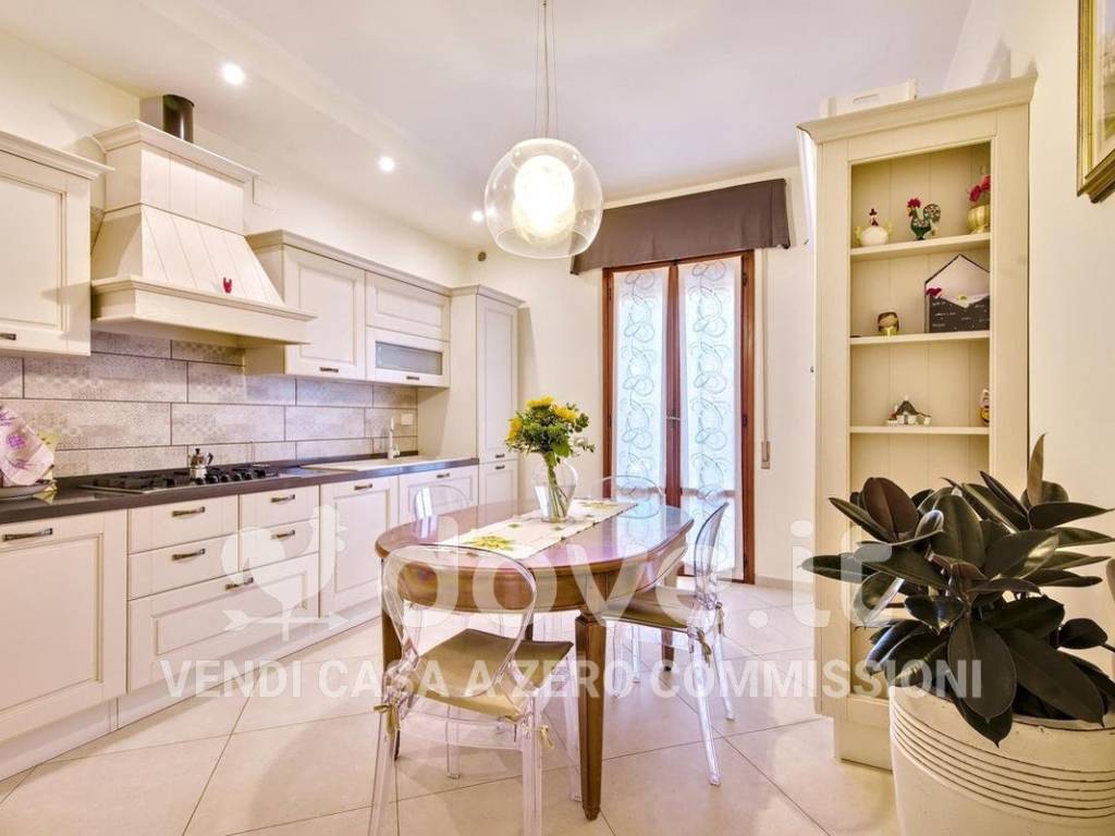 Appartamento a Prato in Via Senio, 91 - Foto 2