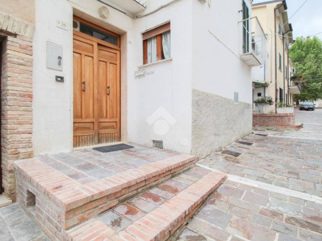 Casa indipendente a Loreto aprutino in Strada Del Mercato, 36 - Foto 2